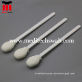 Large Round Lollipop Sterile Foam Swab Applicator